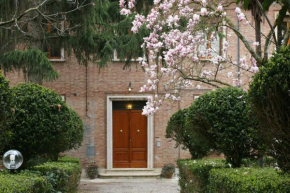 B&B La Coperta Ricamata Siena